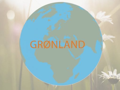 GRØNLAND