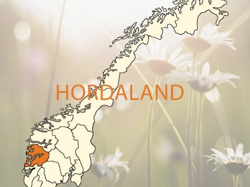 HORDALAND