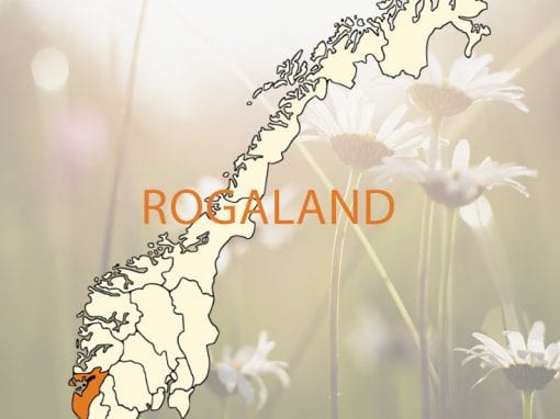 ROGALAND