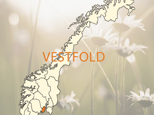 VESTFOLD