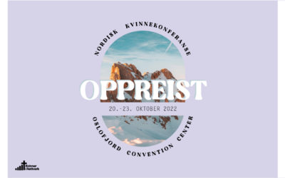 Nordisk Kvinnekonferanse 2022