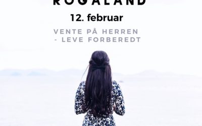 Kvinnekonferanse Rogaland 2022