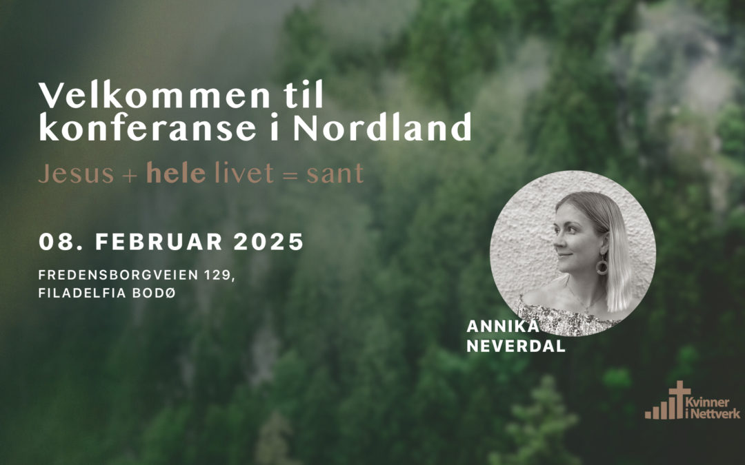 Regional konferanse Nordland